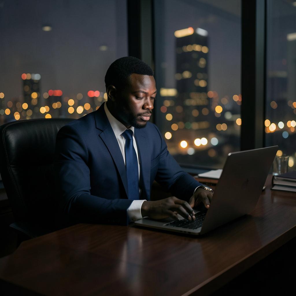 Parcours Entrepreneur