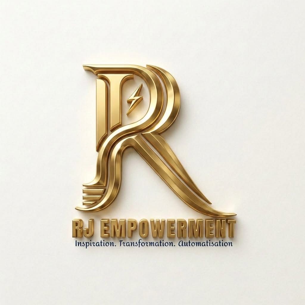 RJ Empowerment logo